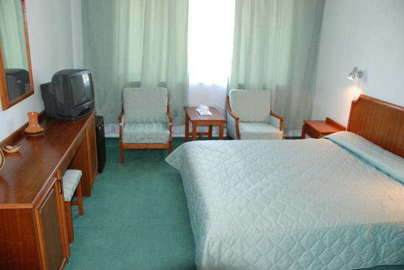 Hotel Transilvania Alba Iulia Bagian luar foto